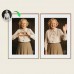 Умная рамка с функцией ИИ-анимации фотографий. Homture Magic Frame Умная рамка с функцией ИИ-анимации фотографий. Homture Magic Frame 1